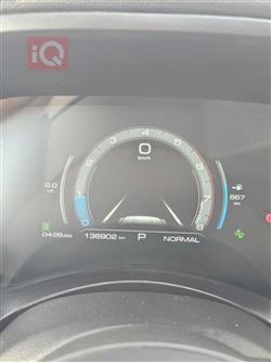 باور دبل كاب